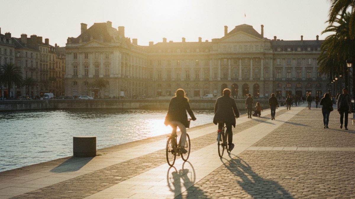 From La Rochelle to Bordeaux la-rochelle-to-bordeaux-cycling
